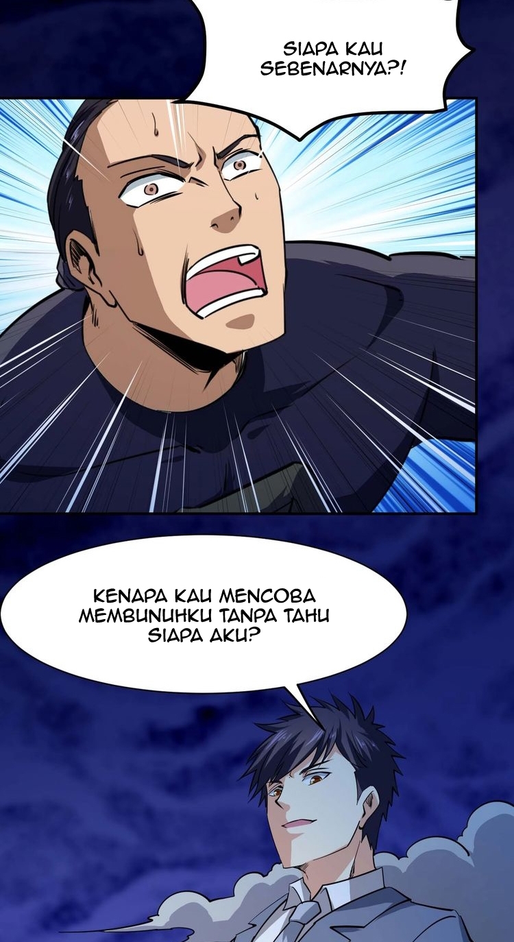 Melee Mad Soldier! Chapter 24 Gambar 55